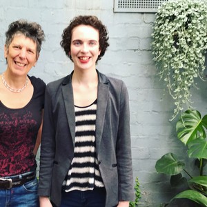 Alison Pouliot on Uncommon Sense