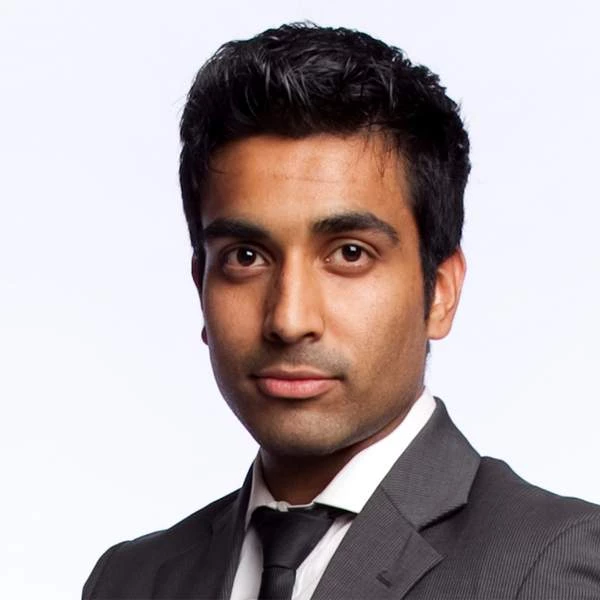 Dr Sharma