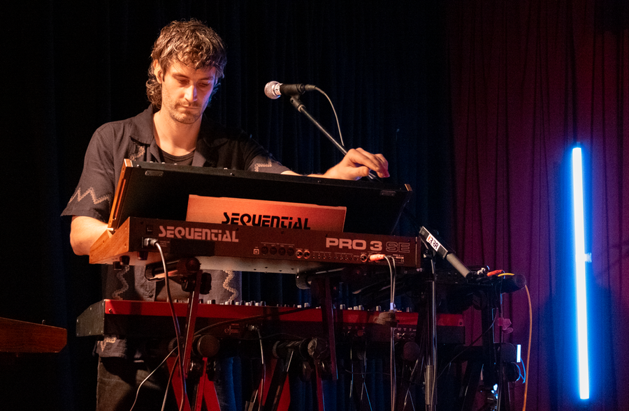 Mildlife Live at RRR 10