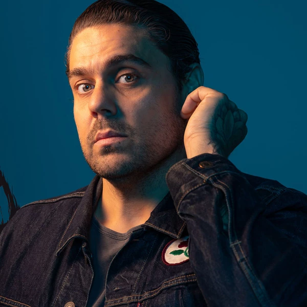 Dan Sultan