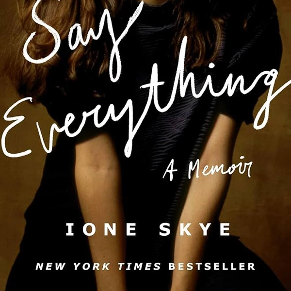 Ione Skye