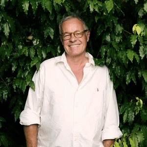 Graeme Base - Promo Image