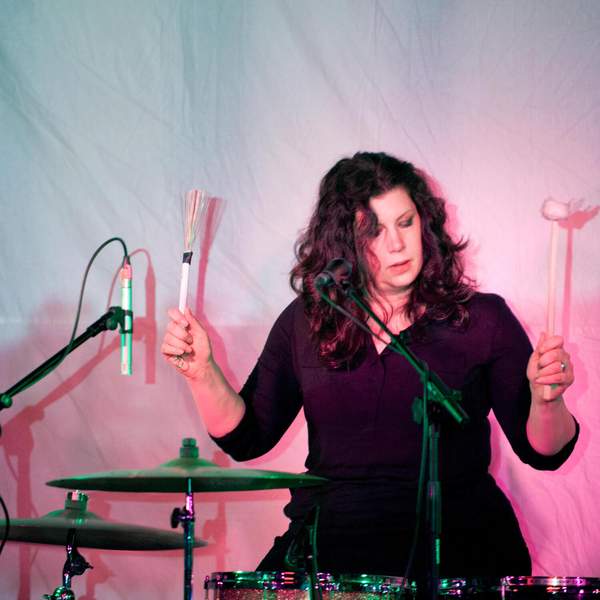 Mimi Parker