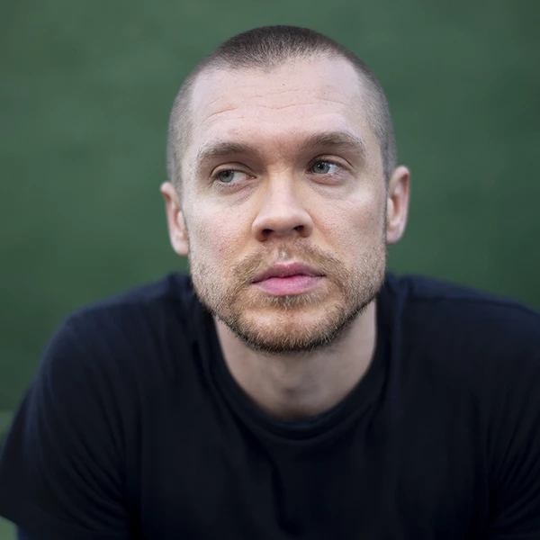 Gary Stevenson