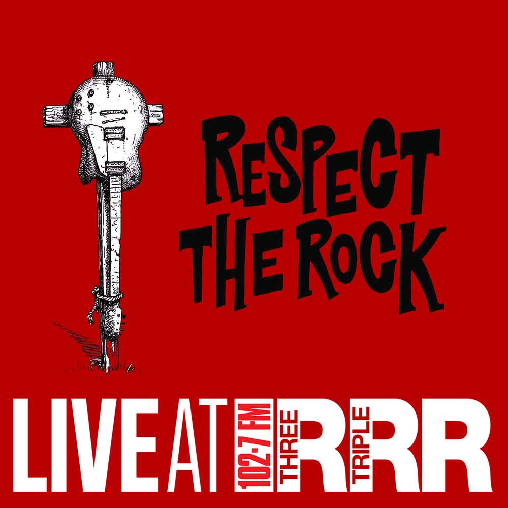 respect the rock 20th anniversary