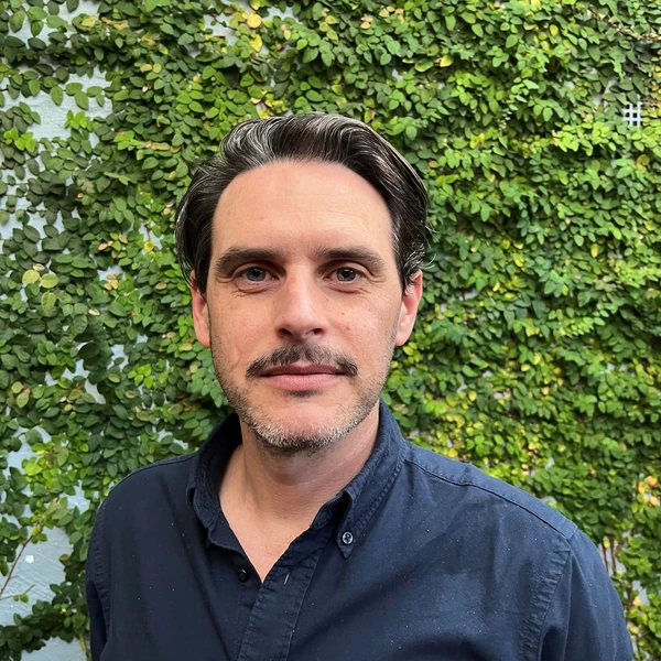 Hamish McLachlan