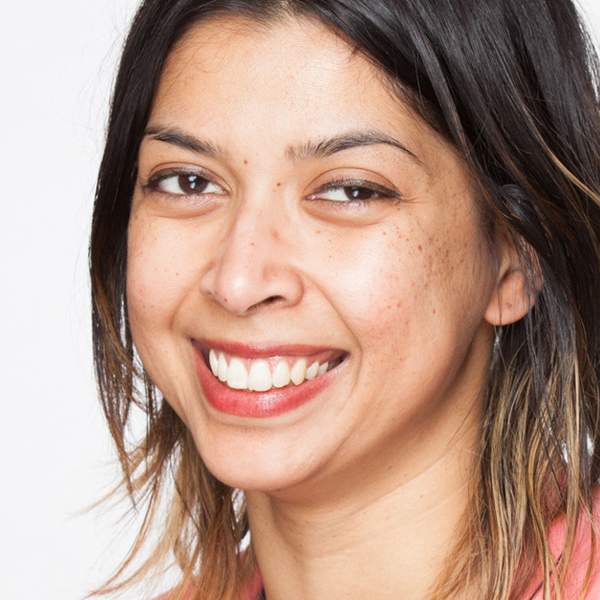 Dr Rimi Khan
