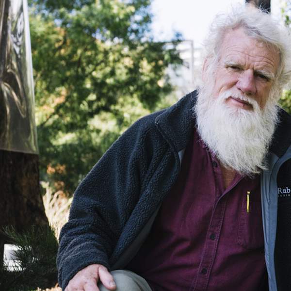 Bruce Pascoe