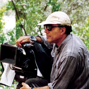 Abbas Kiarostami