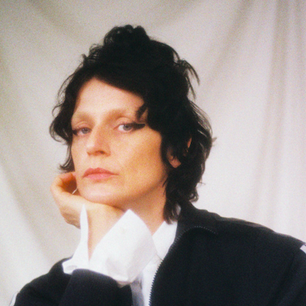 Good Fortune: The Kiss of Death With El Perro Del Mar