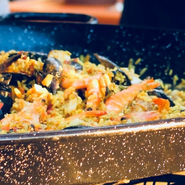 Paella
