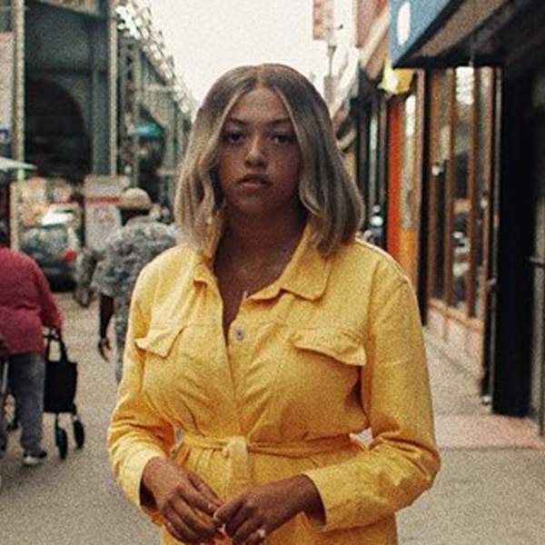 Mahalia