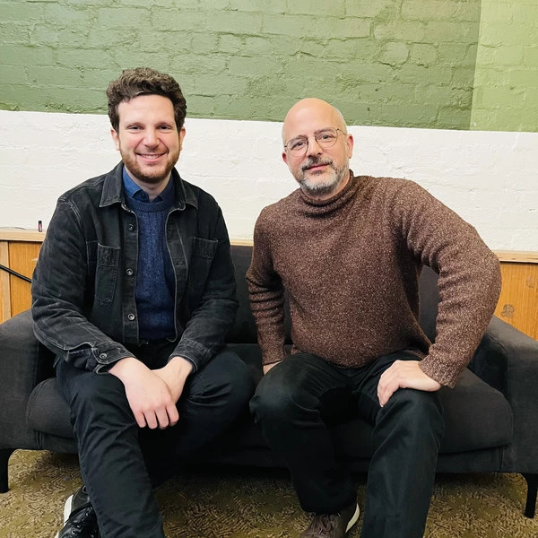 Future Perfect: Jayson Gillham on Speaking Up for Palestine and His Case Against the MSO