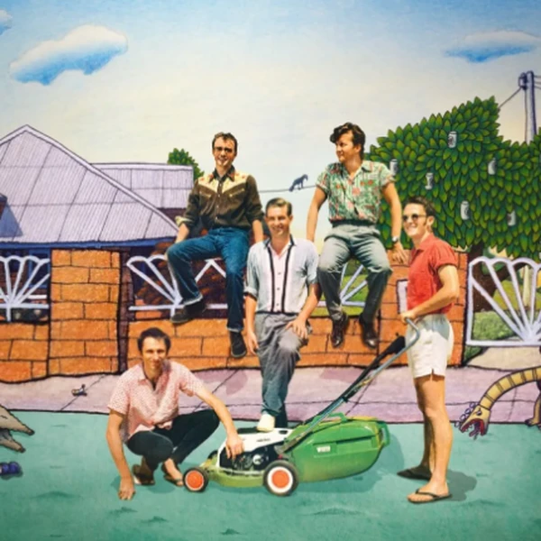 Mental As Anything