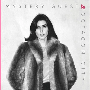 Mystery Guest - Octagon City