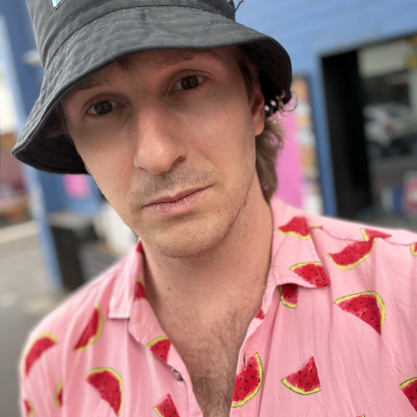 Andrew Sutherland