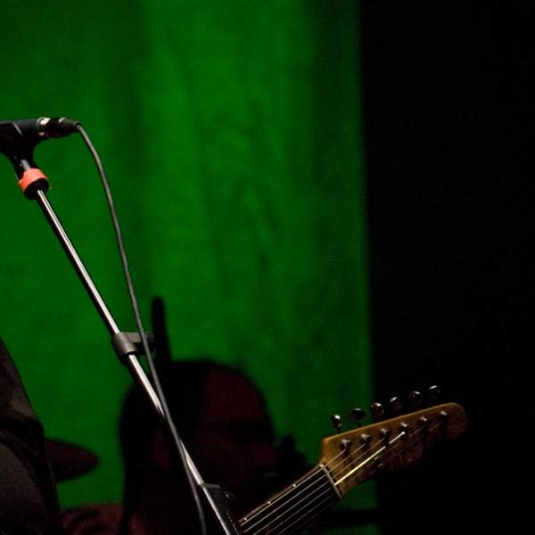 Pixies Frank Black