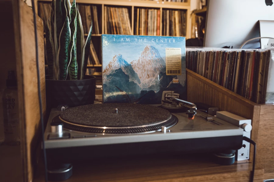 Dutch Vinyl 5