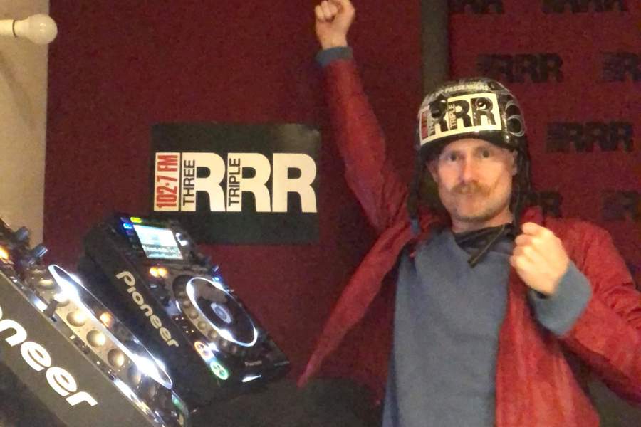 Local and or General Radiothon 2021