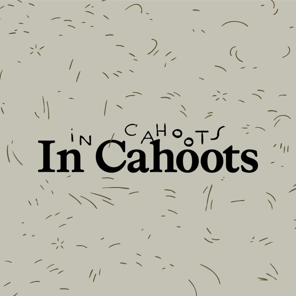 In Cahoots