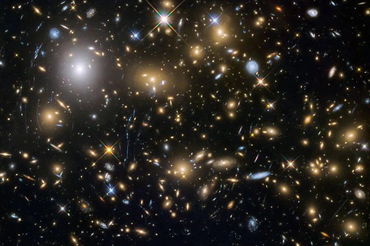Astral Glamour Program Image 2020