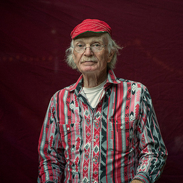 michael hurley