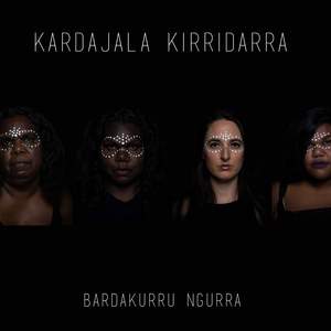 Kardajala Kirridarra - Kardajala Kirridarra