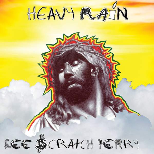 Album Of The Week Heavy Rain Triple R 102 7fm Melbourne