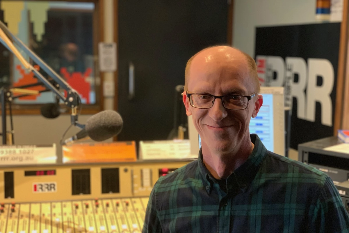 Dr Shane presenter image 2019