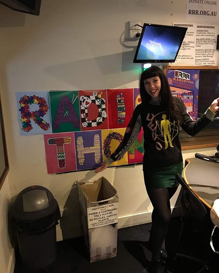 Annaliese Radiothon 2020