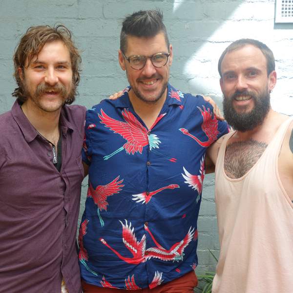 Idles on The Golden Age of Piracy
