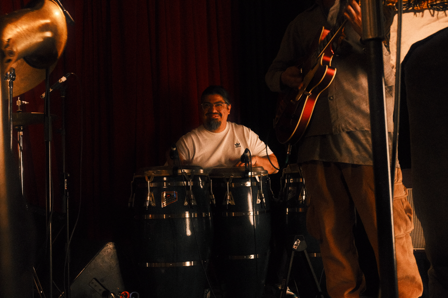 BJX Live at RRR 10
