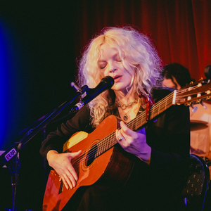 Jessica Pratt Live at RRR 1