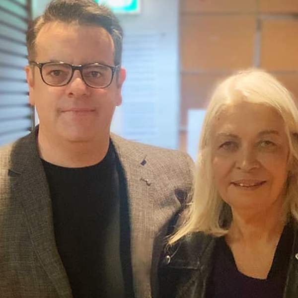Marcia Langton on The Mission