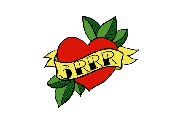 Triple R Stolen Orgy Heart