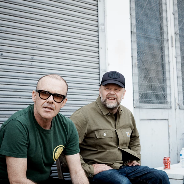 Leftfield