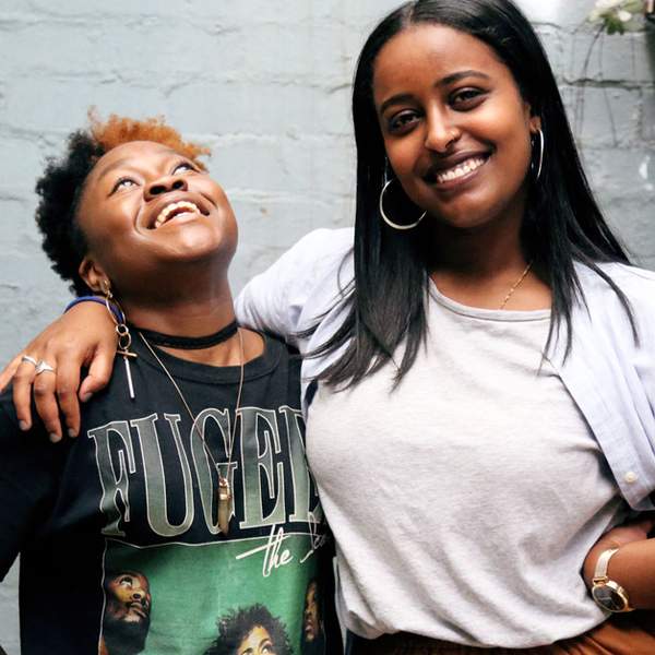 Sampa the Great on The Rap Dec 2018