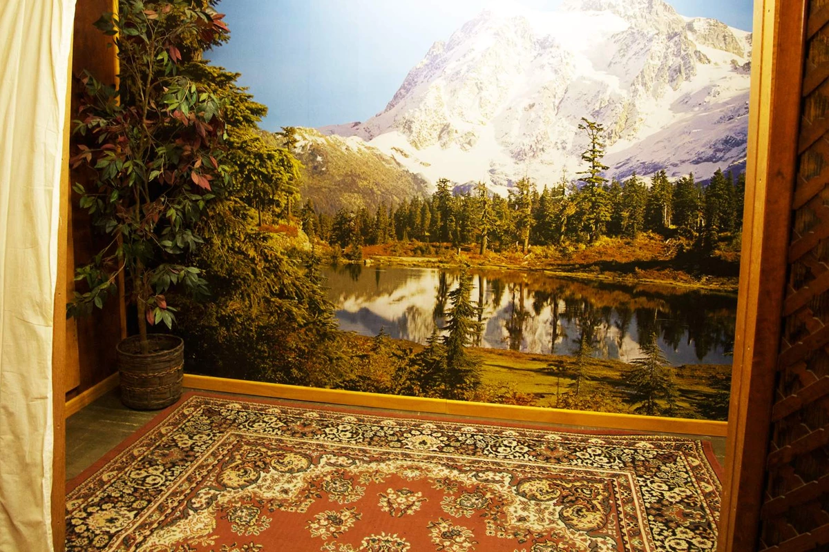 Room With A View Feature Image