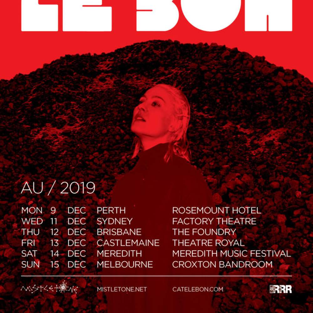Cate Le Bon