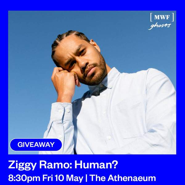 MWF Ziggy Ramo 2024