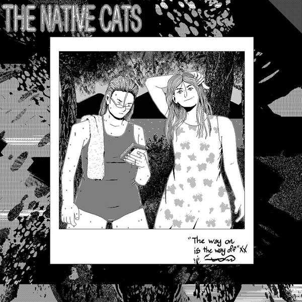 The Native Cats