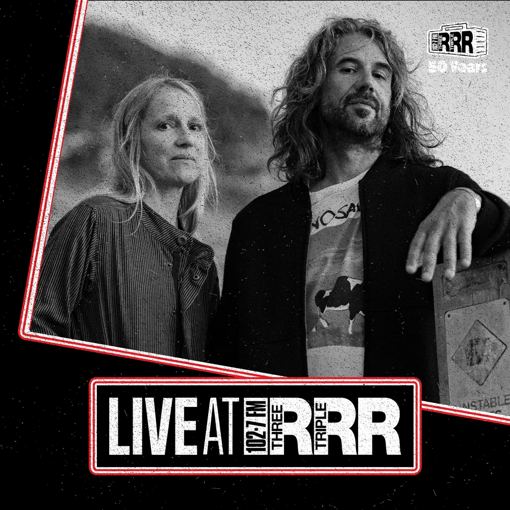 Luluc Live at RRR