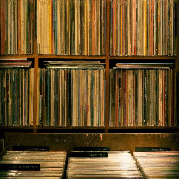 Music Industry PR Pic