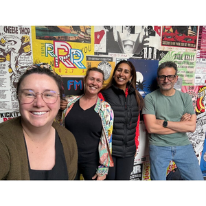 Dr Ranjana Srivastava