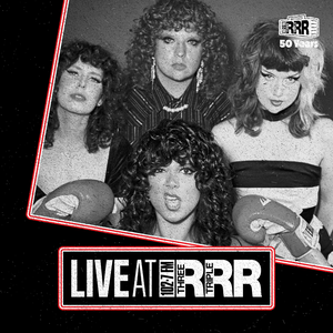 Public Figures Live at RRR