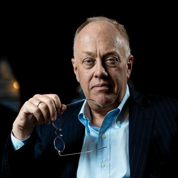 Chris Hedges