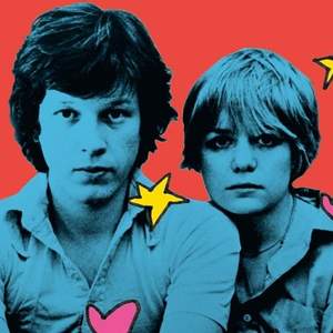 Chris Frantz remain in love