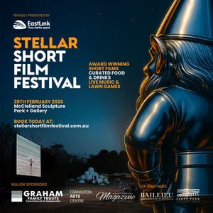 Stellar Short Film Festival