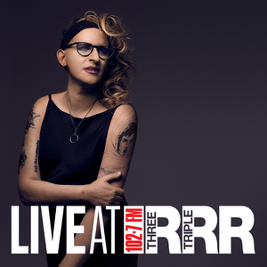 Simona Castricum Live at RRR 2023