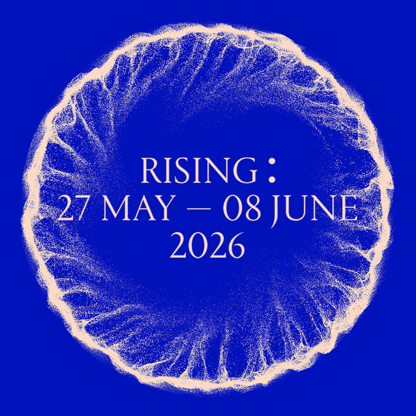 RISING 2026